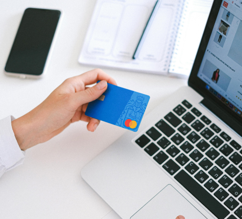 Banking & Financial Services